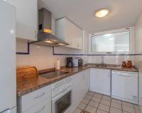 Resale - Apartment / Flat - Orihuela Costa - La Zenia