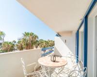 Resale - Apartment / Flat - Orihuela Costa - La Zenia