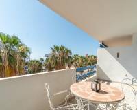 Resale - Apartment / Flat - Orihuela Costa - La Zenia