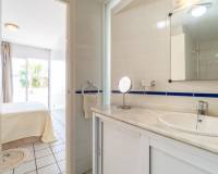 Resale - Apartment / Flat - Orihuela Costa - La Zenia