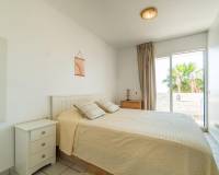 Resale - Apartment / Flat - Orihuela Costa - La Zenia