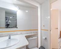 Resale - Apartment / Flat - Orihuela Costa - La Zenia