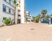 Resale - Apartment / Flat - Orihuela Costa - La Zenia