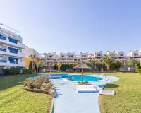 Resale - Apartment / Flat - Orihuela Costa - La Zenia