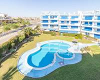 Resale - Apartment / Flat - Orihuela Costa - La Zenia