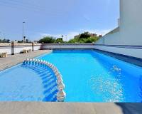 Resale - Apartment / Flat - Orihuela Costa - La Zenia