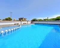 Resale - Apartment / Flat - Orihuela Costa - La Zenia