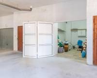 Resale - Apartment / Flat - Orihuela Costa - La Zenia