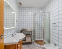 Resale - Apartment / Flat - Orihuela Costa - La Zenia