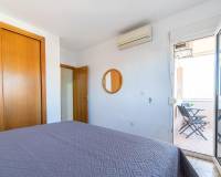 Resale - Apartment / Flat - Orihuela Costa - La Zenia