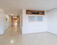 Resale - Apartment / Flat - Orihuela Costa - La Zenia