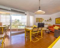 Resale - Apartment / Flat - Orihuela Costa - La Zenia