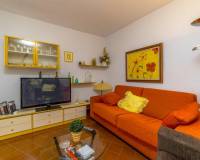 Resale - Apartment / Flat - Orihuela Costa - La Zenia
