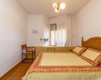 Resale - Apartment / Flat - Orihuela Costa - La Zenia