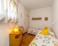 Resale - Apartment / Flat - Orihuela Costa - La Zenia