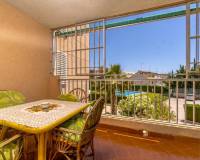 Resale - Apartment / Flat - Orihuela Costa - La Zenia