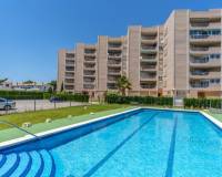 Resale - Apartment / Flat - Orihuela Costa - La Zenia