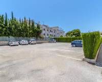 Resale - Apartment / Flat - Orihuela Costa - La Zenia