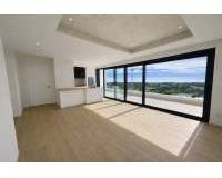 Resale - Apartment / Flat - Orihuela Costa - Las Colinas Golf