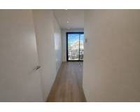 Resale - Apartment / Flat - Orihuela Costa - Las Colinas Golf