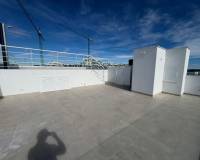 Resale - Apartment / Flat - Orihuela Costa - Las Colinas Golf