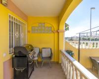 Resale - Apartment / Flat - Orihuela Costa - Las Filipinas