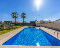 Resale - Apartment / Flat - Orihuela Costa - Las Filipinas