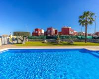 Resale - Apartment / Flat - Orihuela Costa - Las Filipinas