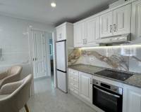 Resale - Apartment / Flat - Orihuela Costa - Las Filipinas