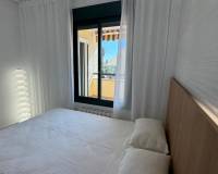 Resale - Apartment / Flat - Orihuela Costa - Las Filipinas