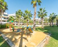 Resale - Apartment / Flat - Orihuela Costa - Las Mimosas