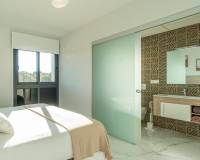 Resale - Apartment / Flat - Orihuela Costa - Las Mimosas