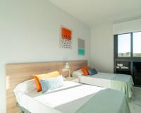 Resale - Apartment / Flat - Orihuela Costa - Las Mimosas