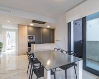 Resale - Apartment / Flat - Orihuela Costa - Las Mimosas