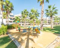 Resale - Apartment / Flat - Orihuela Costa - Las Mimosas