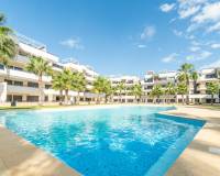 Resale - Apartment / Flat - Orihuela Costa - Las Mimosas