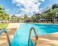 Resale - Apartment / Flat - Orihuela Costa - Las Mimosas