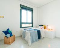 Resale - Apartment / Flat - Orihuela Costa - Las Ramblas