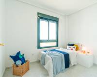 Resale - Apartment / Flat - Orihuela Costa - Las Ramblas