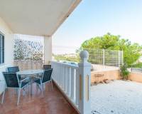 Resale - Apartment / Flat - Orihuela Costa - Lomas de Cabo Roig-Los Dolses