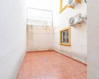 Resale - Apartment / Flat - Orihuela Costa - Lomas de Cabo Roig-Los Dolses