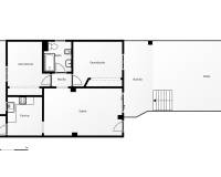 Resale - Apartment / Flat - Orihuela Costa - Lomas de Cabo Roig-Los Dolses