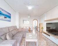 Resale - Apartment / Flat - Orihuela Costa - Lomas de Cabo Roig