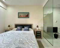 Resale - Apartment / Flat - Orihuela Costa - Los Altos