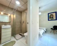 Resale - Apartment / Flat - Orihuela Costa - Los Altos