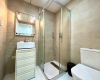 Resale - Apartment / Flat - Orihuela Costa - Los Altos