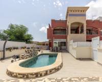Resale - Apartment / Flat - Orihuela Costa - Los Altos