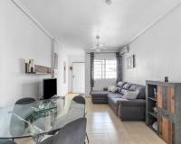Resale - Apartment / Flat - Orihuela Costa - Los Altos