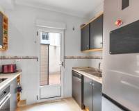 Resale - Apartment / Flat - Orihuela Costa - Los Altos