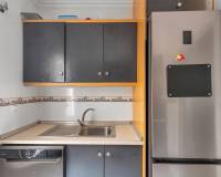 Resale - Apartment / Flat - Orihuela Costa - Los Altos